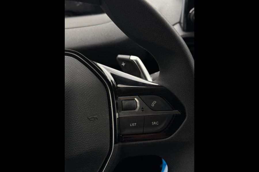 Peugeot Partner 1.2 PureTech Premium Automaat Camera DAB+