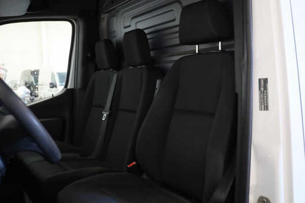 Mercedes-Benz Sprinter 316 CDI L3/H2 163PK CLIMA/AIRCO CAMERA 3 ZITS EURO6 LEASE V/A €137 P.M. INRUIL MOG.
