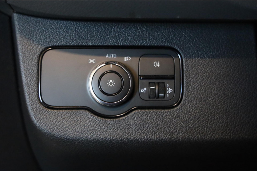 Mercedes-Benz Sprinter 316 CDI L3/H2 163PK CLIMA/AIRCO CAMERA 3 ZITS EURO6 LEASE V/A €137 P.M. INRUIL MOG.