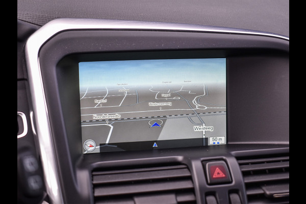 Volvo XC60 2.0 T5 FWD POLAR+ | NL AUTO | XENON-LED | PANORAMADAK | CAMERA | ADAPTIVE CRUISE | INTELLISAFE PRO | LEDER