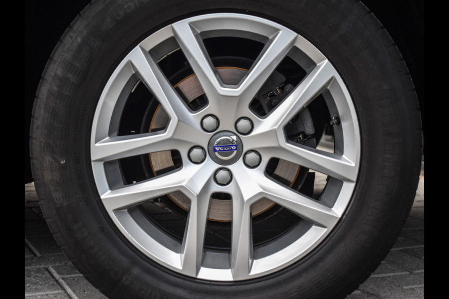 Volvo XC60 2.0 T5 FWD POLAR+ | NL AUTO | XENON-LED | PANORAMADAK | CAMERA | ADAPTIVE CRUISE | INTELLISAFE PRO | LEDER