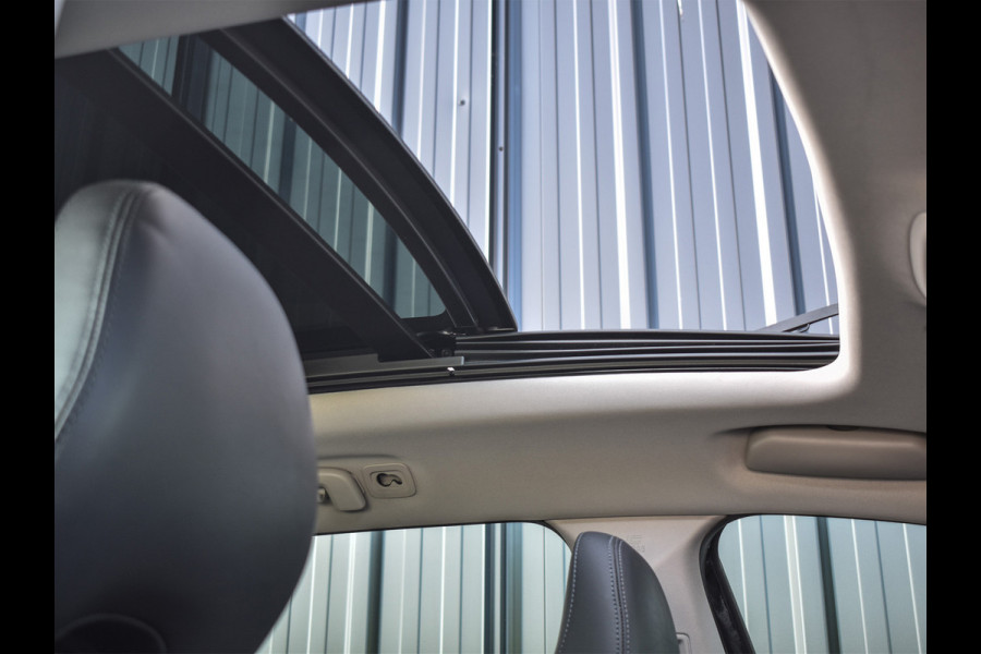 Volvo XC60 2.0 T5 FWD POLAR+ | NL AUTO | XENON-LED | PANORAMADAK | CAMERA | ADAPTIVE CRUISE | INTELLISAFE PRO | LEDER