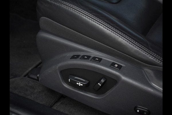 Volvo XC60 2.0 T5 FWD POLAR+ | NL AUTO | XENON-LED | PANORAMADAK | CAMERA | ADAPTIVE CRUISE | INTELLISAFE PRO | LEDER