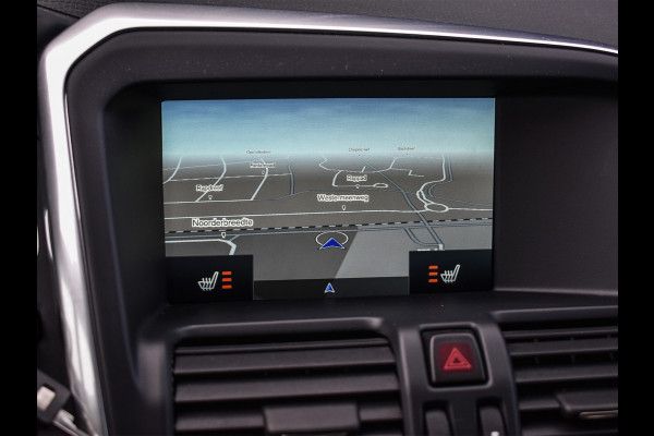Volvo XC60 2.0 T5 FWD POLAR+ | NL AUTO | XENON-LED | PANORAMADAK | CAMERA | ADAPTIVE CRUISE | INTELLISAFE PRO | LEDER