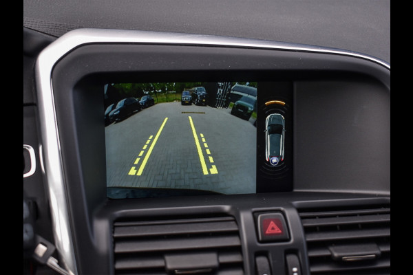 Volvo XC60 2.0 T5 FWD POLAR+ | NL AUTO | XENON-LED | PANORAMADAK | CAMERA | ADAPTIVE CRUISE | INTELLISAFE PRO | LEDER