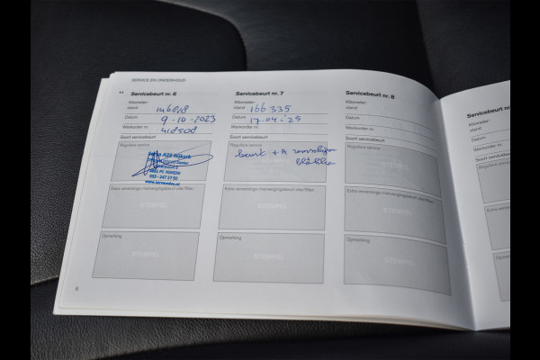 Volvo XC60 2.0 T5 FWD POLAR+ | NL AUTO | XENON-LED | PANORAMADAK | CAMERA | ADAPTIVE CRUISE | INTELLISAFE PRO | LEDER