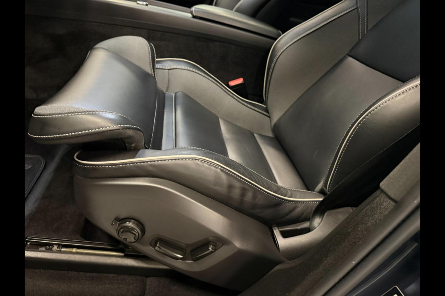 Volvo XC60 2.0 T6 AWD R-DESIGN BLACK-LINE PANO/LEDER/DAB/CARPLAY/H-KARDON/LED/ECC/PDC///
