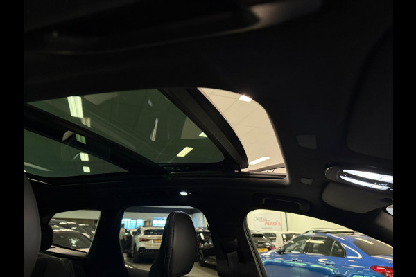 Volvo XC60 2.0 T6 AWD R-DESIGN BLACK-LINE PANO/LEDER/DAB/CARPLAY/H-KARDON/LED/ECC/PDC///