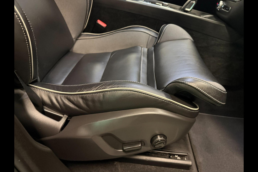 Volvo XC60 2.0 T6 AWD R-DESIGN BLACK-LINE PANO/LEDER/DAB/CARPLAY/H-KARDON/LED/ECC/PDC///