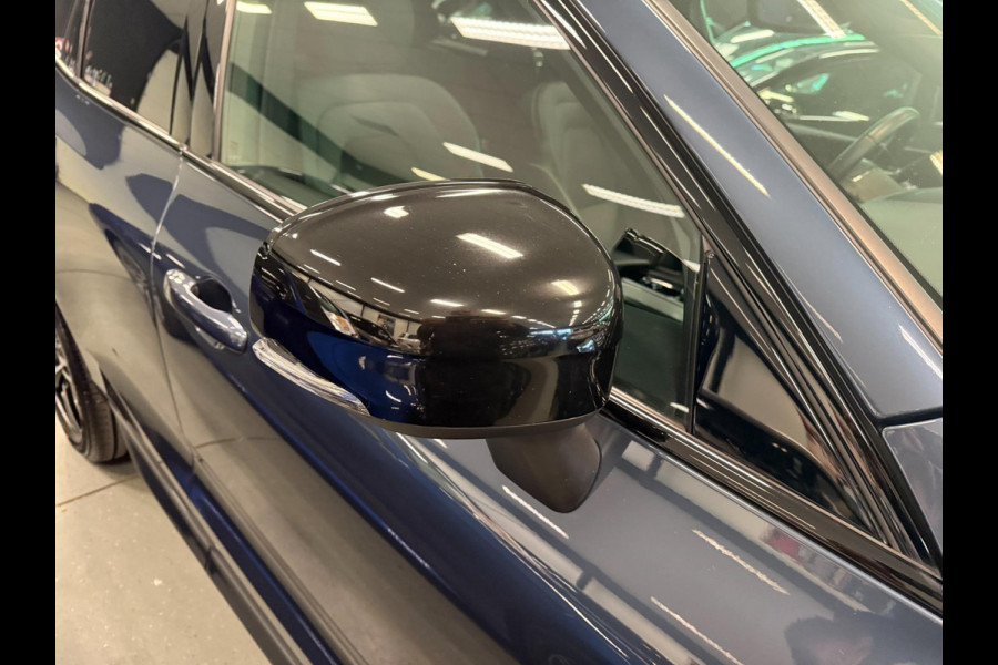 Volvo XC60 2.0 T6 AWD R-DESIGN BLACK-LINE PANO/LEDER/DAB/CARPLAY/H-KARDON/LED/ECC/PDC///