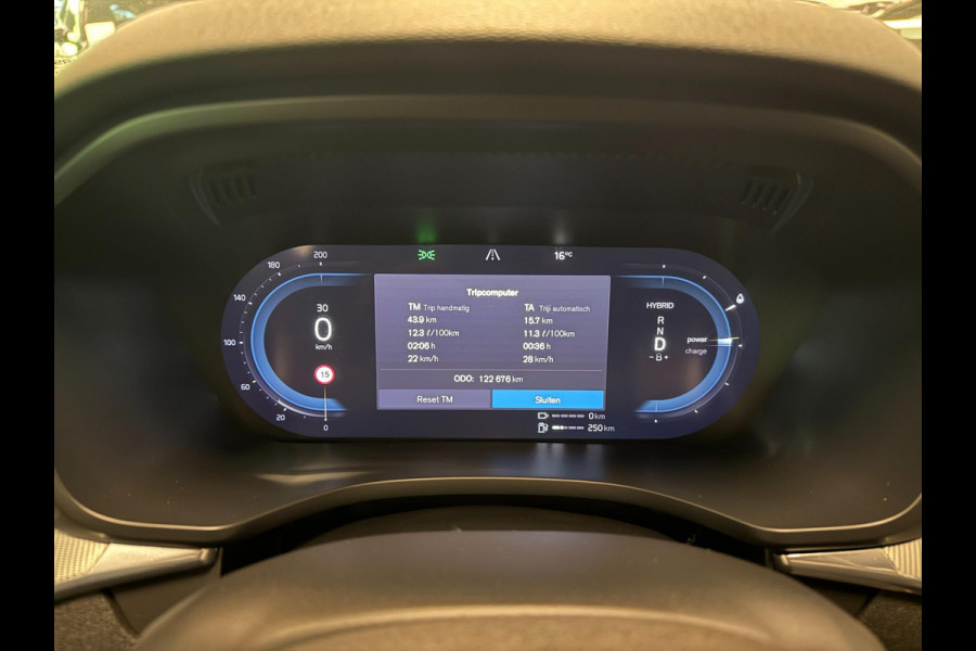 Volvo XC60 2.0 T6 AWD R-DESIGN BLACK-LINE PANO/LEDER/DAB/CARPLAY/H-KARDON/LED/ECC/PDC///