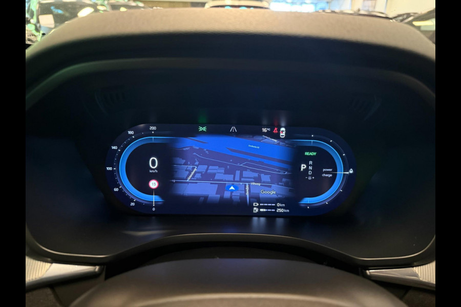 Volvo XC60 2.0 T6 AWD R-DESIGN BLACK-LINE PANO/LEDER/DAB/CARPLAY/H-KARDON/LED/ECC/PDC///