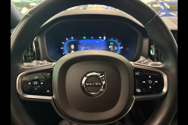 Volvo XC60 2.0 T6 AWD R-DESIGN BLACK-LINE PANO/LEDER/DAB/CARPLAY/H-KARDON/LED/ECC/PDC///