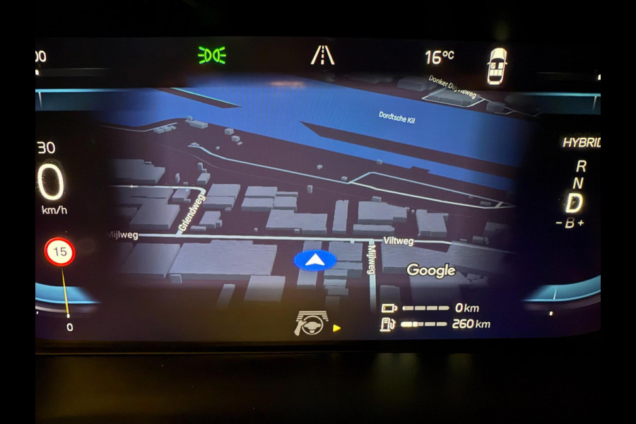 Volvo XC60 2.0 T6 AWD R-DESIGN BLACK-LINE PANO/LEDER/DAB/CARPLAY/H-KARDON/LED/ECC/PDC///