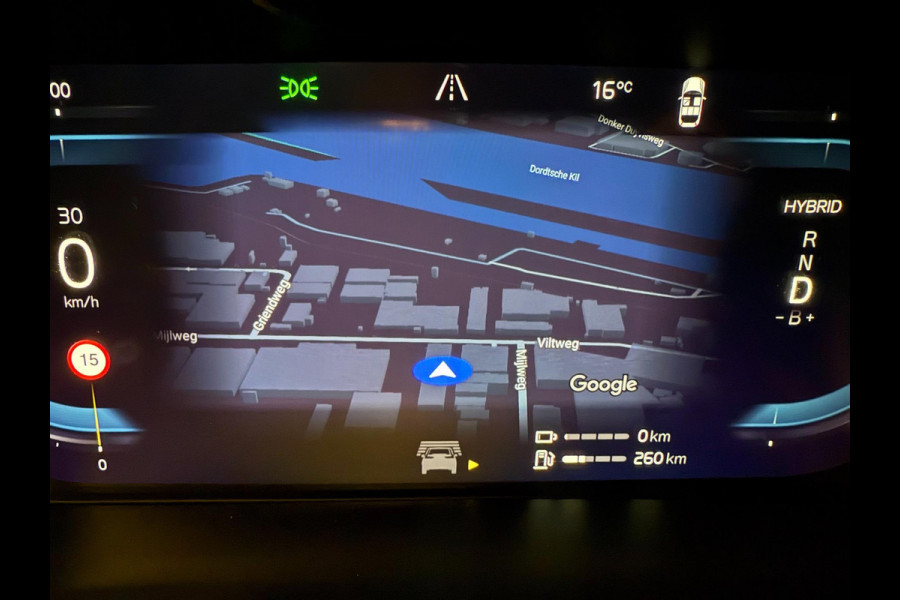 Volvo XC60 2.0 T6 AWD R-DESIGN BLACK-LINE PANO/LEDER/DAB/CARPLAY/H-KARDON/LED/ECC/PDC///