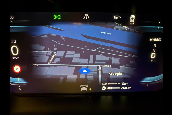 Volvo XC60 2.0 T6 AWD R-DESIGN BLACK-LINE PANO/LEDER/DAB/CARPLAY/H-KARDON/LED/ECC/PDC///