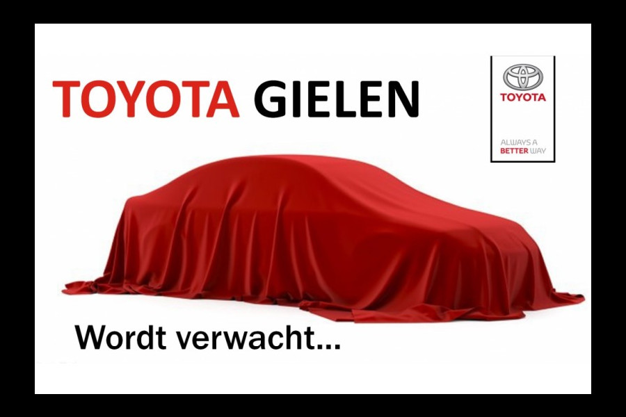 Toyota RAV4 2.5 Hybrid Style | Navigatie, Stoel + Stuurverwarming, Parkeersensoren, Keyless, 18 inch