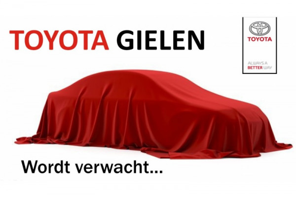 Toyota RAV4 2.5 Hybrid Style | Navigatie, Stoel + Stuurverwarming, Parkeersensoren, Keyless, 18 inch