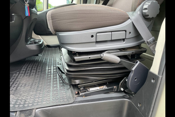 Peugeot Boxer 435 2.0 BlueHDI L3 Oprijwagen Tranutec Luchtvering Lier Cruise Control Airco 3 Persoons