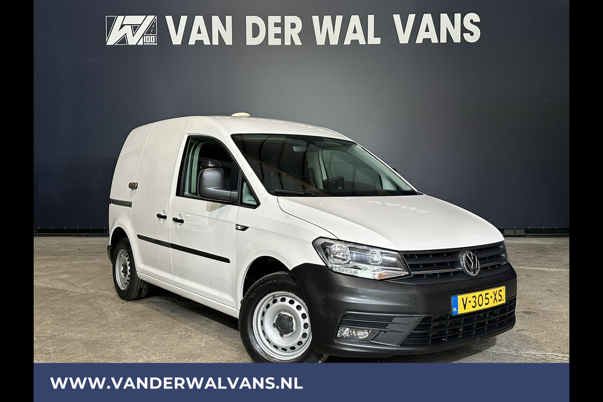 Volkswagen Caddy 2.0 TDI L1H1 Euro6 Airco | Navigatie | Camera | Cruisecontrol | Trekhaak | Apple Carplay Parkeersensoren, Android Auto, Zijdeur Volkswagen Caddy 2.0 TDI L1H1 Euro6 Airco | Navigatie | Camera | Cruisecontrol | Trekhaak | Apple Carplay Parkeersensoren, Android Auto, Zijdeur