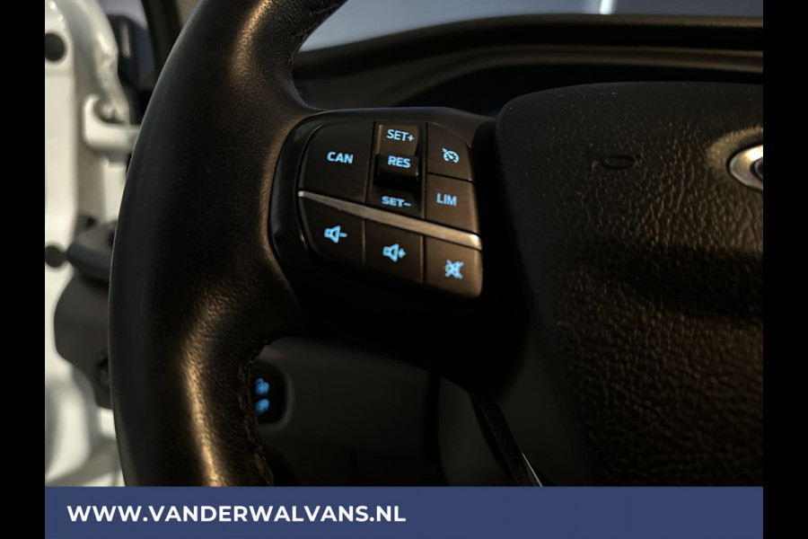 Ford Transit 2.0 TDCI L4H3 Jumbo Euro6 Airco | Cruisecontrol | Apple Carplay | Android Auto | Parkeersensoren Verwarmde voorruit, Bijrijdersbank