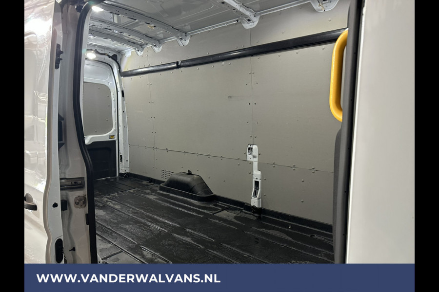 Ford Transit 2.0 TDCI L4H3 Jumbo Euro6 Airco | Cruisecontrol | Apple Carplay | Android Auto | Parkeersensoren Verwarmde voorruit, Bijrijdersbank