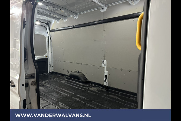 Ford Transit 2.0 TDCI L4H3 Jumbo Euro6 Airco | Cruisecontrol | Apple Carplay | Android Auto | Parkeersensoren Verwarmde voorruit, Bijrijdersbank