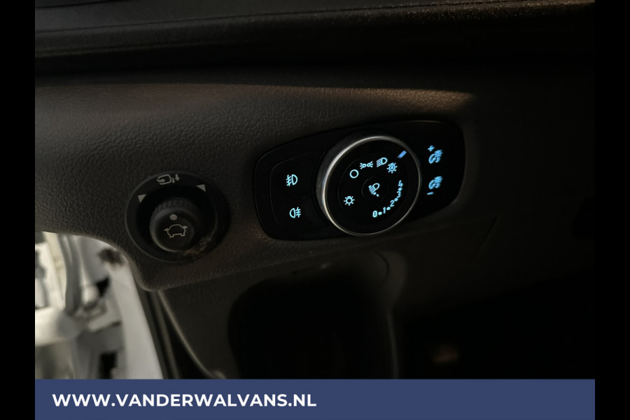 Ford Transit 2.0 TDCI L4H3 Jumbo Euro6 Airco | Cruisecontrol | Apple Carplay | Android Auto | Parkeersensoren Verwarmde voorruit, Bijrijdersbank