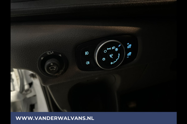 Ford Transit 2.0 TDCI L4H3 Jumbo Euro6 Airco | Cruisecontrol | Apple Carplay | Android Auto | Parkeersensoren Verwarmde voorruit, Bijrijdersbank