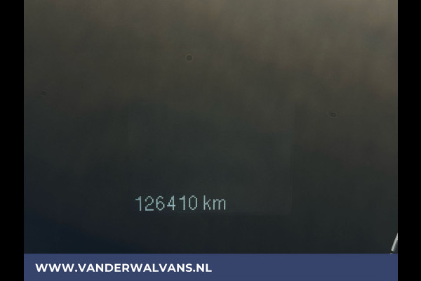 Ford Transit Custom 2.0 TDCI L1H1 Euro6 Airco | Camera | LED | Cruisecontrol | Parkeersensoren Bijrijdersbank, 2500kg trekvermogen