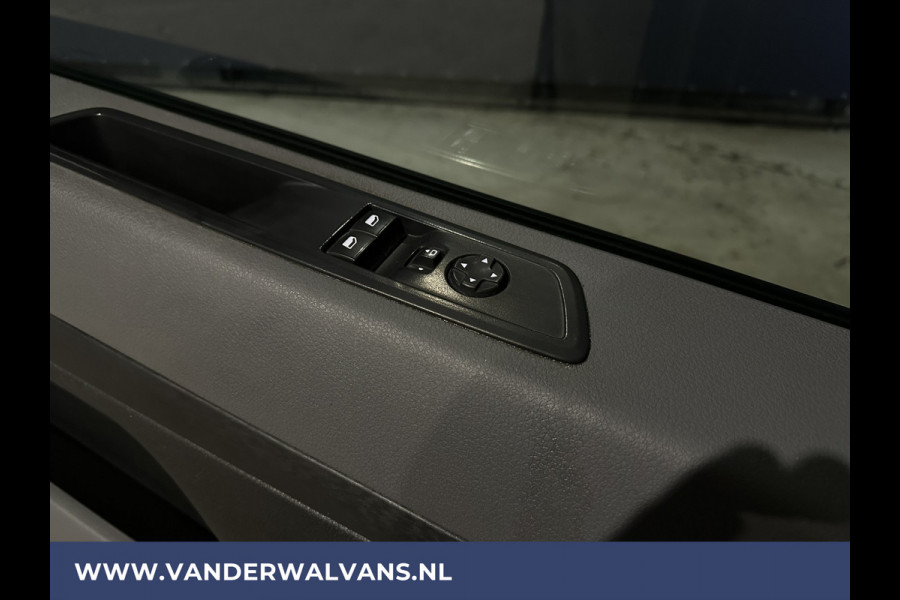 Peugeot Expert 2.0 BlueHDI 122pk L3H1 Euro6 Airco | Apple Carplay | Navigatie | Camera | Cruisecontrol Parkeersensoren, 2500kg trekvermogen,  Android Auto, Bijrijdersbank