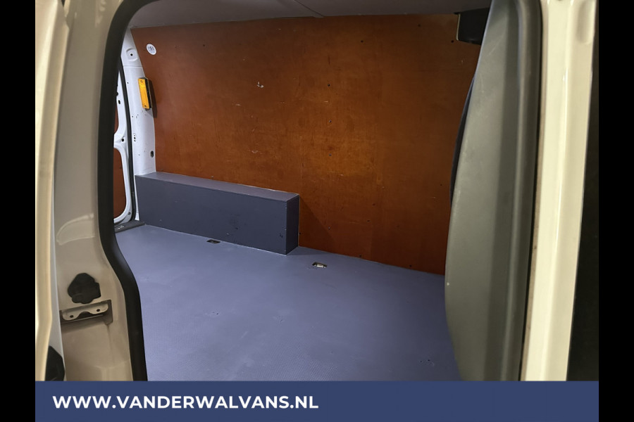 Volkswagen Caddy 2.0 TDI 102pk L2H1 Euro6 Airco | Navigatie | Apple Carplay | 1500kg Trekhaak | Cruisecontrol Android Auto, Zijdeur
