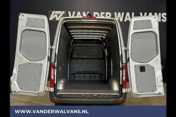 Mercedes-Benz Sprinter 316 CDI 163 pk L2H2 Euro6 Airco | Camera | Navigatie | Cruisecontrol | Parkeersensoren Bijrijdersbank