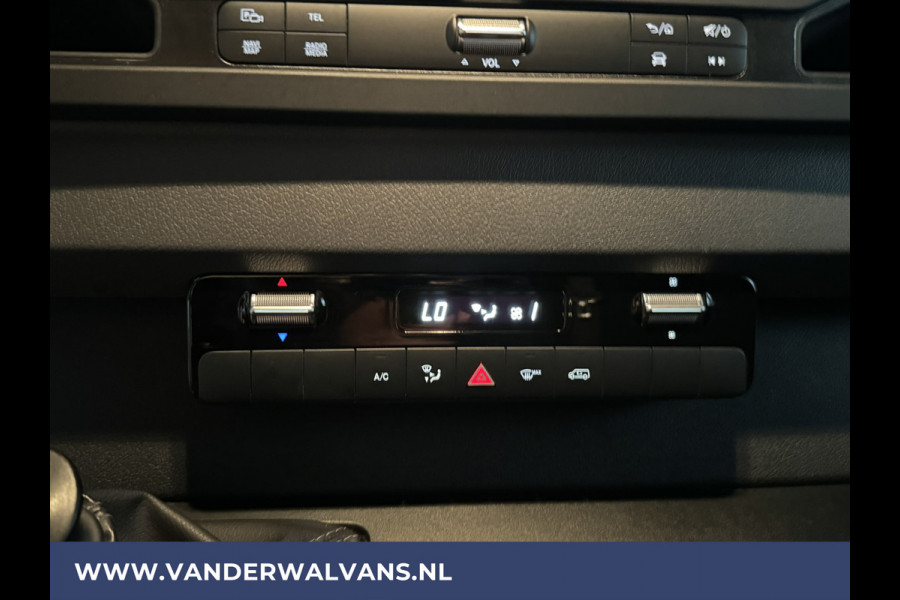 Mercedes-Benz Sprinter 316 CDI 163 pk L2H2 Euro6 Airco | Camera | Navigatie | Cruisecontrol | Parkeersensoren Bijrijdersbank