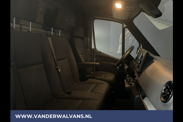 Mercedes-Benz Sprinter 316 CDI 163 pk L2H2 Euro6 Airco | Camera | Navigatie | Cruisecontrol | Parkeersensoren Bijrijdersbank