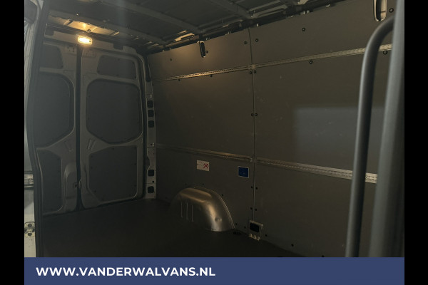 Mercedes-Benz Sprinter 316 CDI 163 pk L2H2 Euro6 Airco | Camera | Navigatie | Cruisecontrol | Parkeersensoren Bijrijdersbank