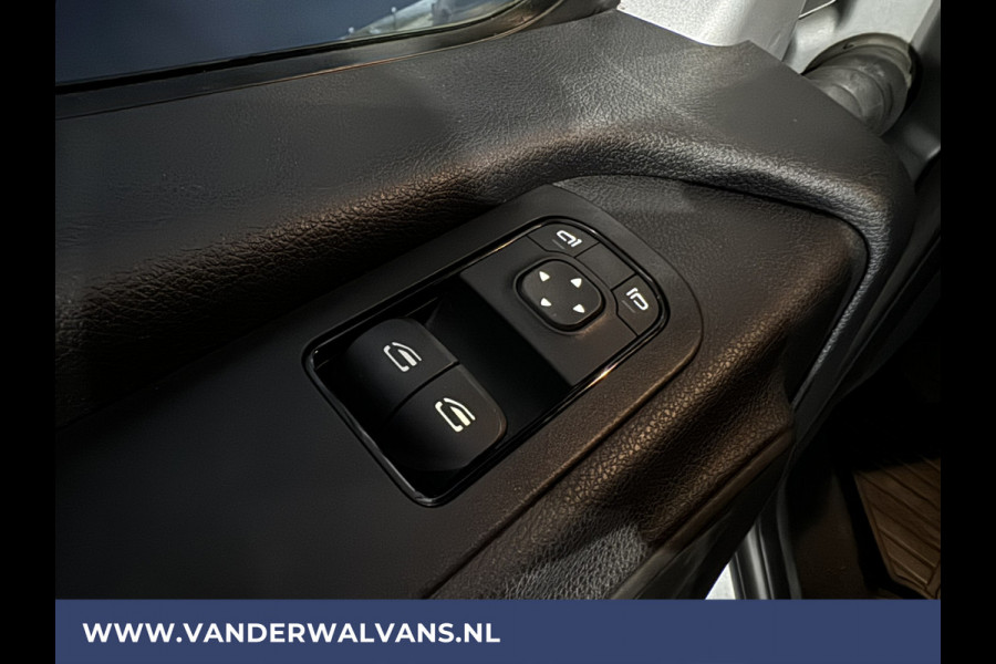 Mercedes-Benz Sprinter 316 CDI 163 pk L2H2 Euro6 Airco | Camera | Navigatie | Cruisecontrol | Parkeersensoren Bijrijdersbank