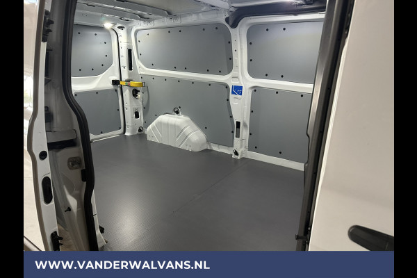 Ford Transit Custom 2.0 TDCI L2H1 Euro6 Airco | Camera | Apple Carplay | Android Auto | LED | Cruisecontrol Parkeersensoren, verwarmde voorruit, Bijrijdersbank, 2800kg trekvermogen