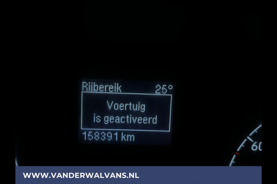 Ford Transit Custom 2.0 TDCI L1H1 Euro6 Airco | Navigatie | Cruisecontrol | Parkeersensoren | LED | Stoelverwarming Achterklep, Android Auto, 2500kg trekvermogen