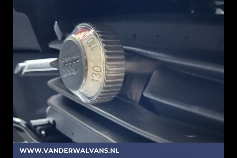 Volkswagen Crafter 2.0 TDI 140 pk L3H3 L2H2 Euro6 Airco | Camera | Apple Carplay | Cruisecontrol Parkeersensoren, Android Auto, Chauffeursstoel, Bijrijdersbank, 3000kg trekvermogen
