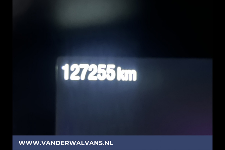 Ford Transit 2.0 TDCI 131pk L3H2 Euro6 Airco | Camera | Navigatie | Apple Carplay | LED | Cruisecontrol Parkeersensoren, Stoelverwarming, Verwarmde voorruit, Bijrijdersbank