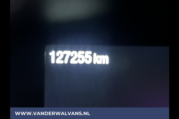 Ford Transit 2.0 TDCI 131pk L3H2 Euro6 Airco | Camera | Navigatie | Apple Carplay | LED | Cruisecontrol Parkeersensoren, Stoelverwarming, Verwarmde voorruit, Bijrijdersbank