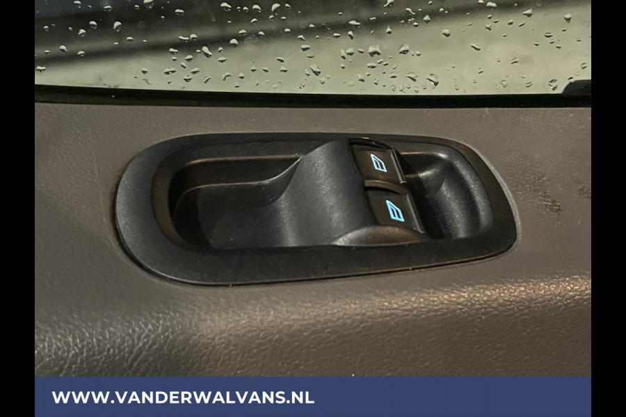 Ford Transit 2.0 TDCI 131pk L3H2 Euro6 Airco | Camera | Navigatie | Apple Carplay | LED | Cruisecontrol Parkeersensoren, Stoelverwarming, Verwarmde voorruit, Bijrijdersbank