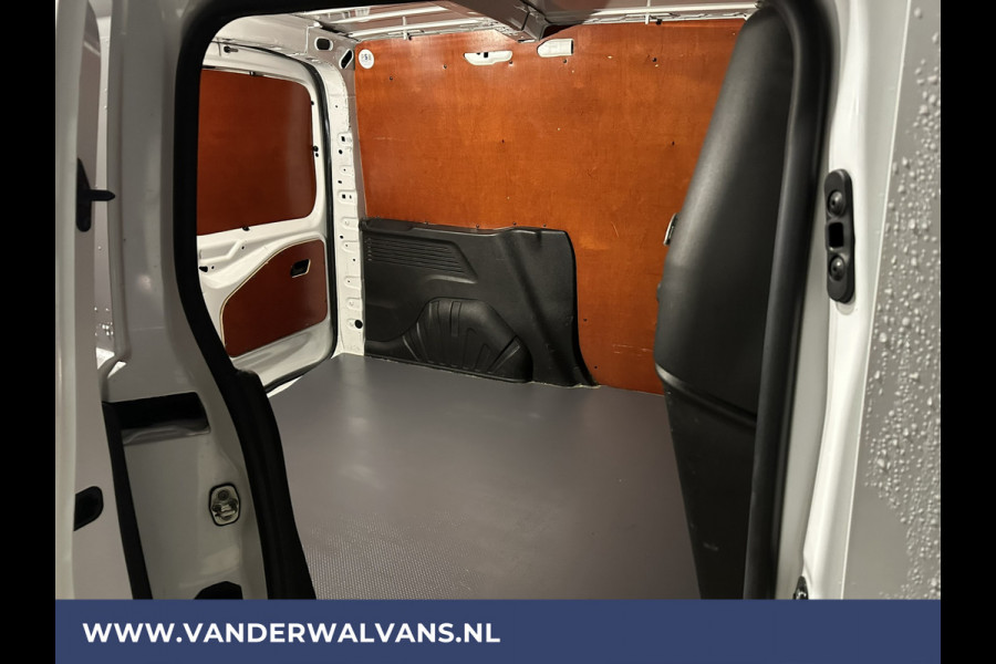 Peugeot Partner 1.5 BlueHDI 102pk L1H1 Euro6 Airco | Camera | Apple Carplay | Android Auto Trekhaak, Cruisecontrol, Parkeersensoren
