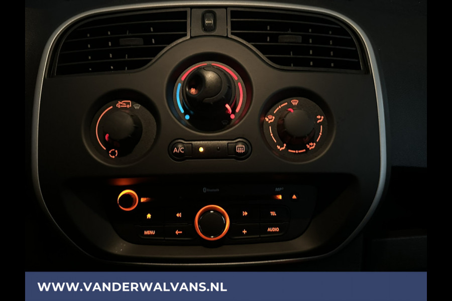Renault Kangoo 1.5 dCi L1H1 Euro6 ** Airco | Navigatie | Camera | Cruisecontrol | Parkeersensoren sidebars