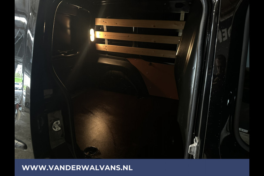 Renault Kangoo 1.5 dCi L1H1 Euro6 ** Airco | Navigatie | Camera | Cruisecontrol | Parkeersensoren sidebars