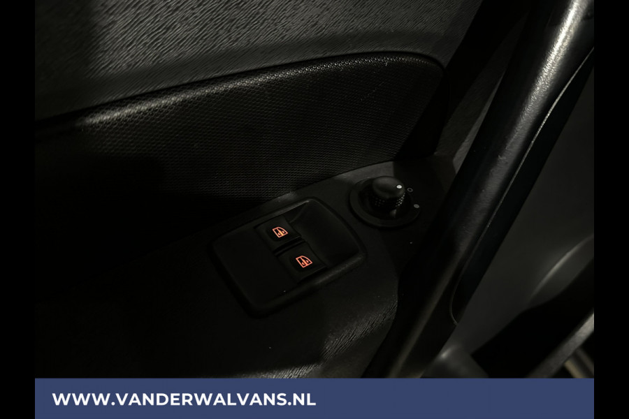 Renault Kangoo 1.5 dCi L1H1 Euro6 ** Airco | Navigatie | Camera | Cruisecontrol | Parkeersensoren sidebars