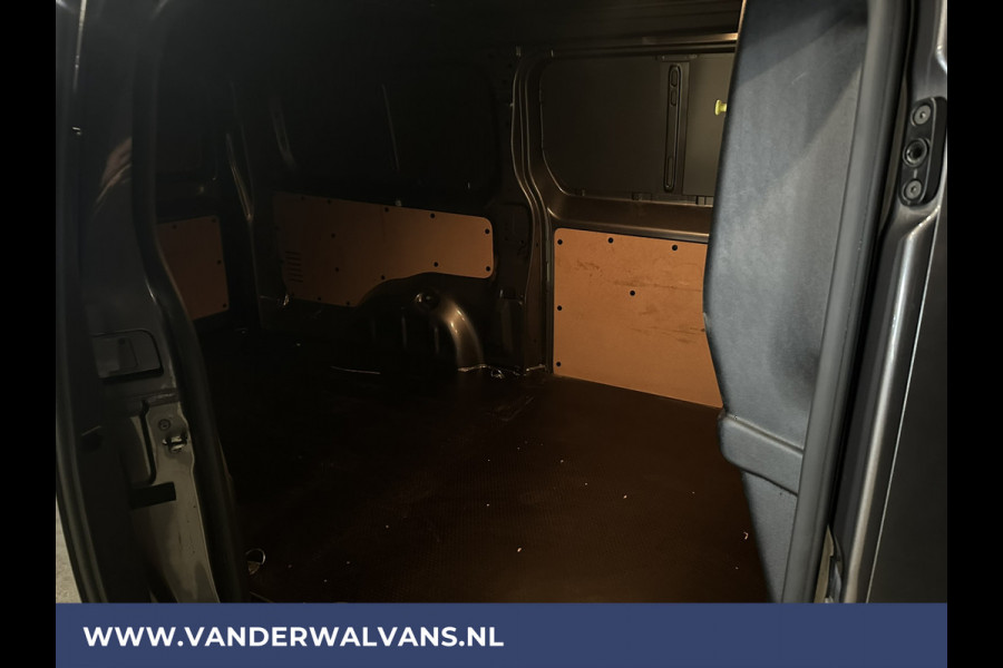 Peugeot Expert 2.0 BlueHDI 123pk L3H1 Euro6 # Airco | Navigatie | Apple Carplay | Cruisecontrol Android Auto, Trekhaak, Parkeersensoren, Bijrijdersbank