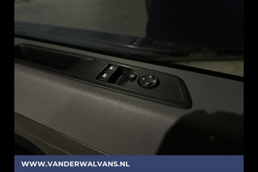 Peugeot Expert 2.0 BlueHDI 123pk L3H1 Euro6 # Airco | Navigatie | Apple Carplay | Cruisecontrol Android Auto, Trekhaak, Parkeersensoren, Bijrijdersbank