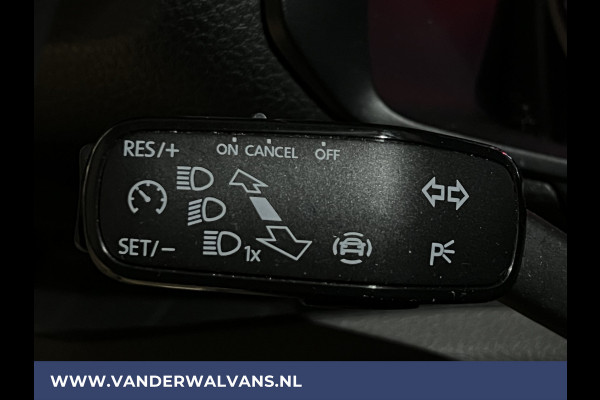 Volkswagen Crafter 2.0 TDI 141pk L3H3 L2H2 Euro6 Airco | Camera | Apple Carplay | Cruisecontrol Android Auto